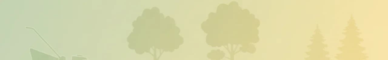 Садова техніка