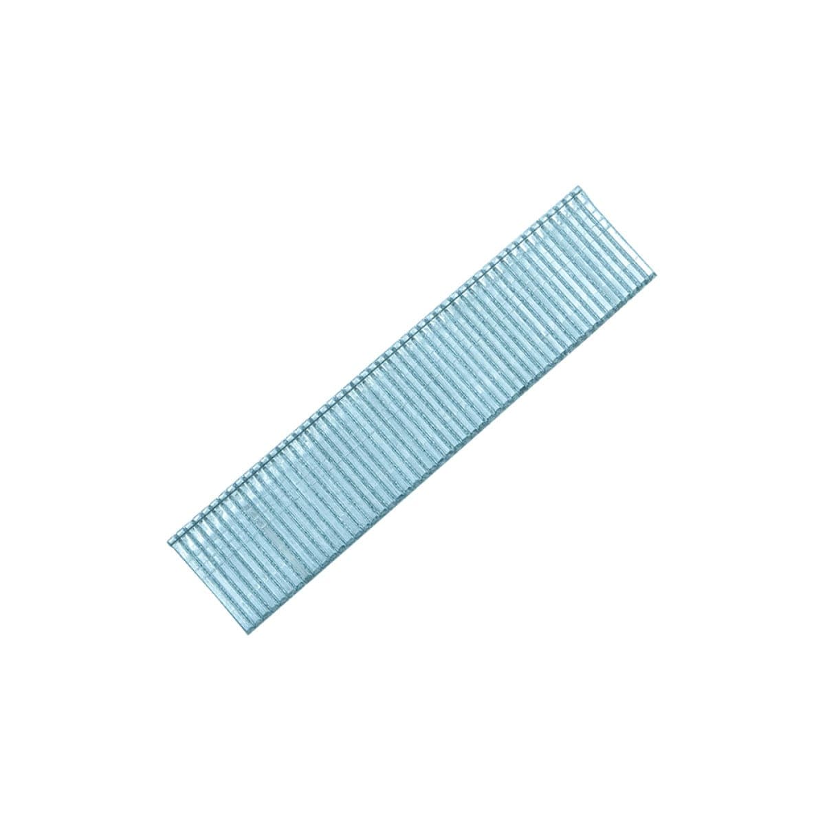 Цвяхи для ручного степлера (T14), 1.0×14.0 мм, 1000 шт Сталь 62137