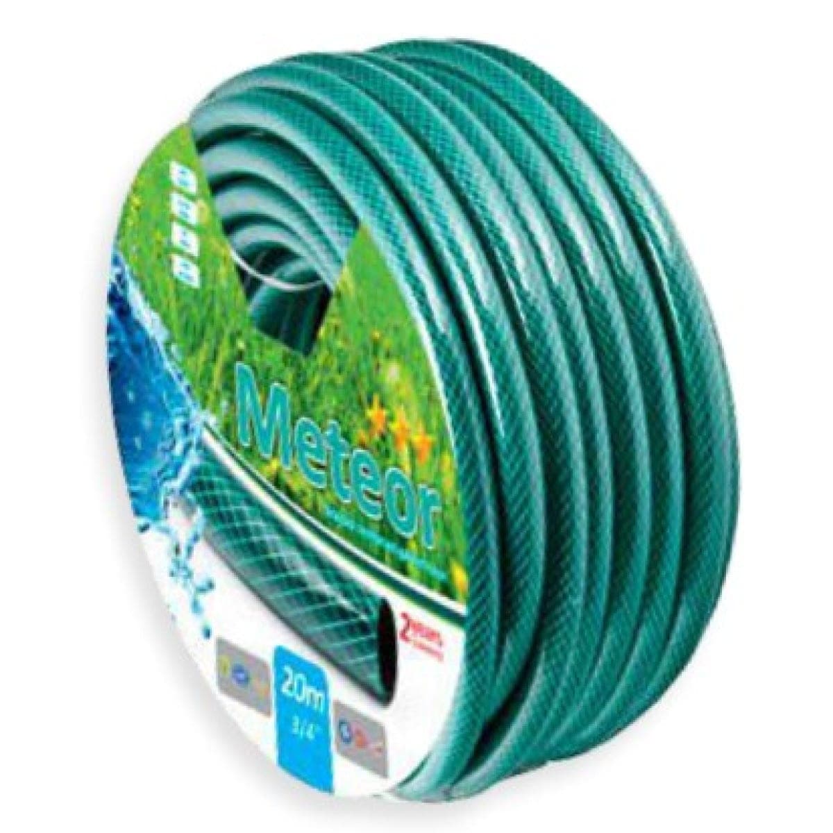 Evci Plastik Шланг Метеор 3/4 (20 м)