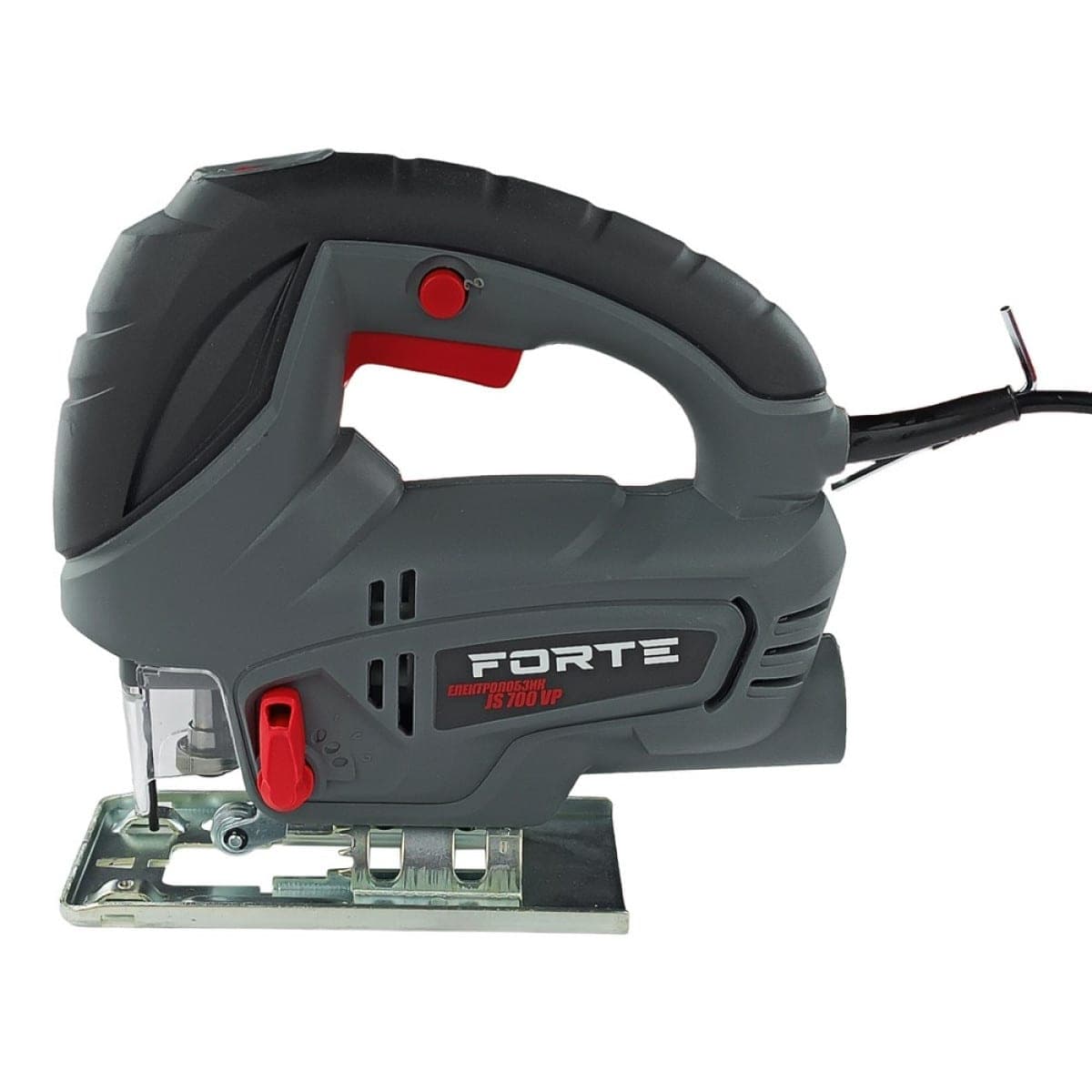 Електричний лобзик Forte JS 700 VP