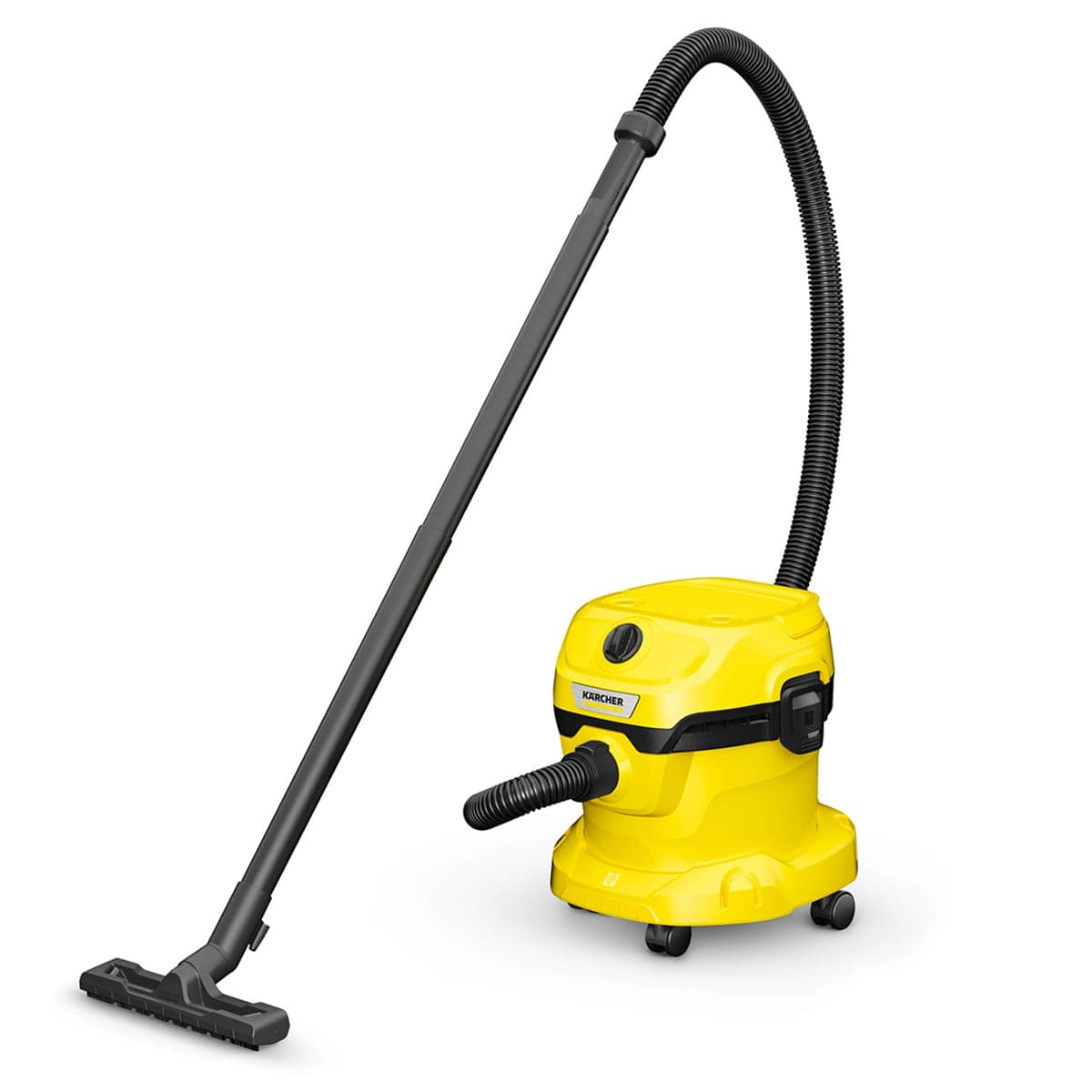 Господарський пилосос WD 2 PLUS V-12/4/18/C Karcher
