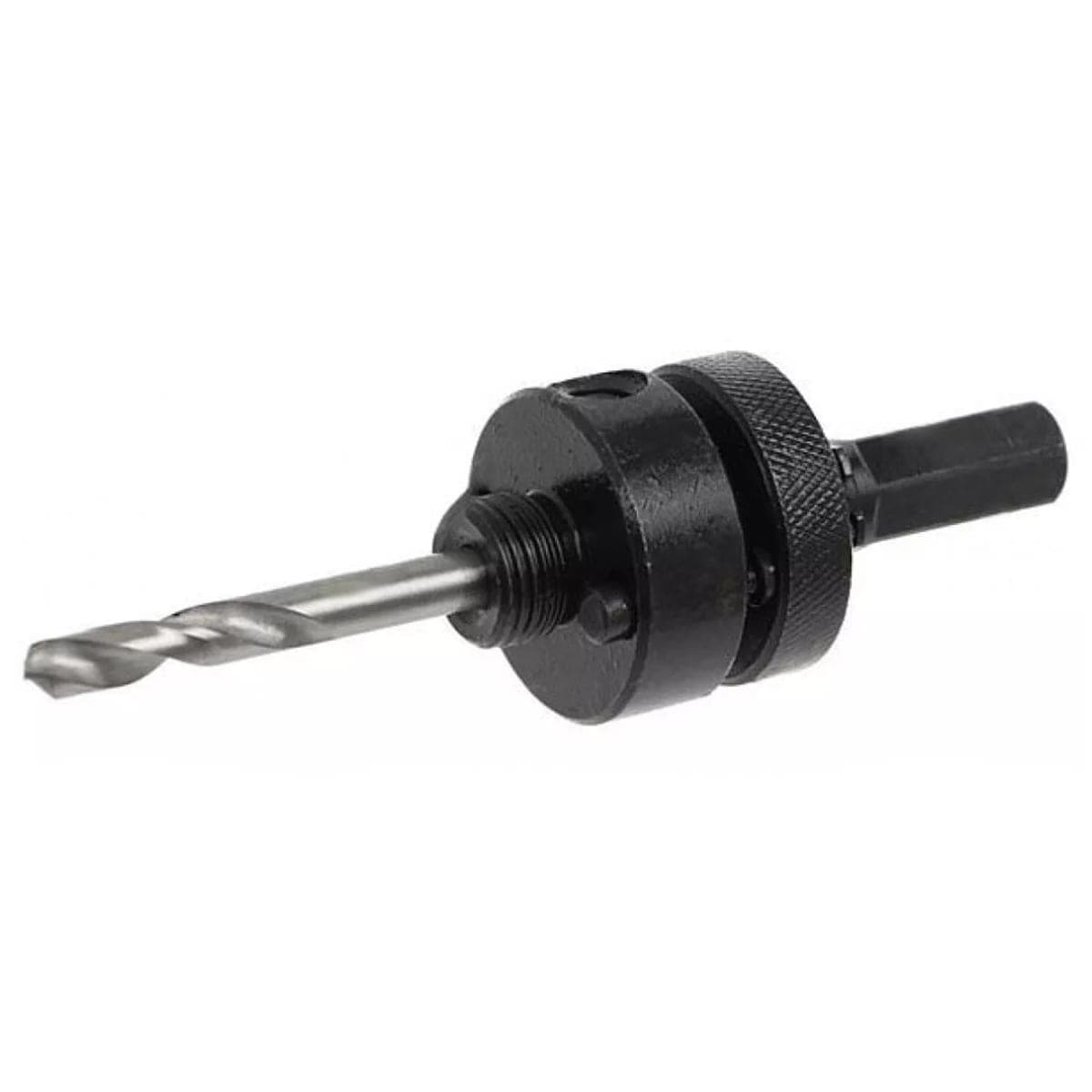 Haisser Перехідник для коронки HEX 32-102 мм
