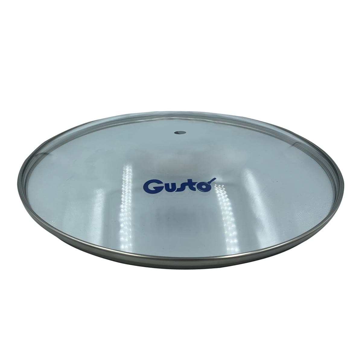 Кришка універсальна без ручки Gusto GT-8100-24 240 мм