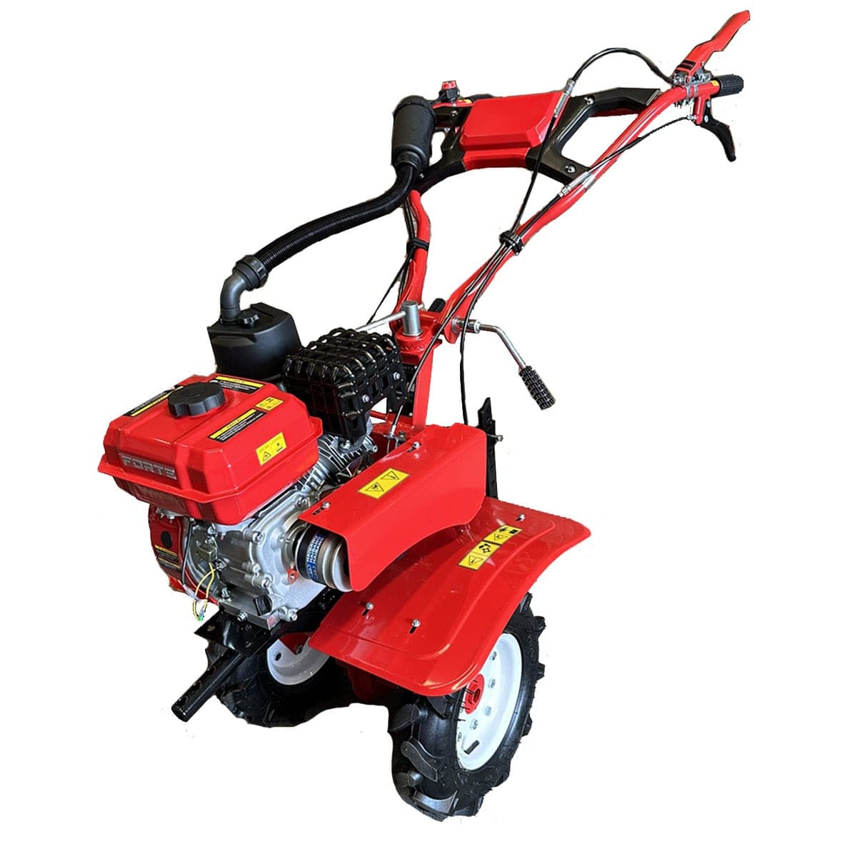 Культиватор бензиновий Forte 900-3D