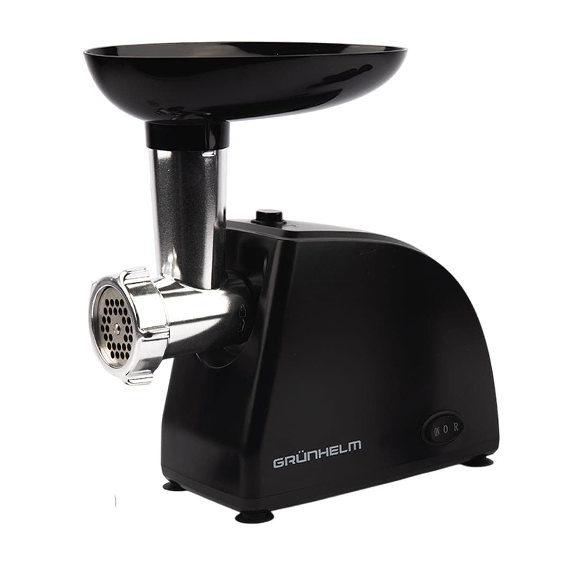 М ясорубка Grunhelm AMG140B