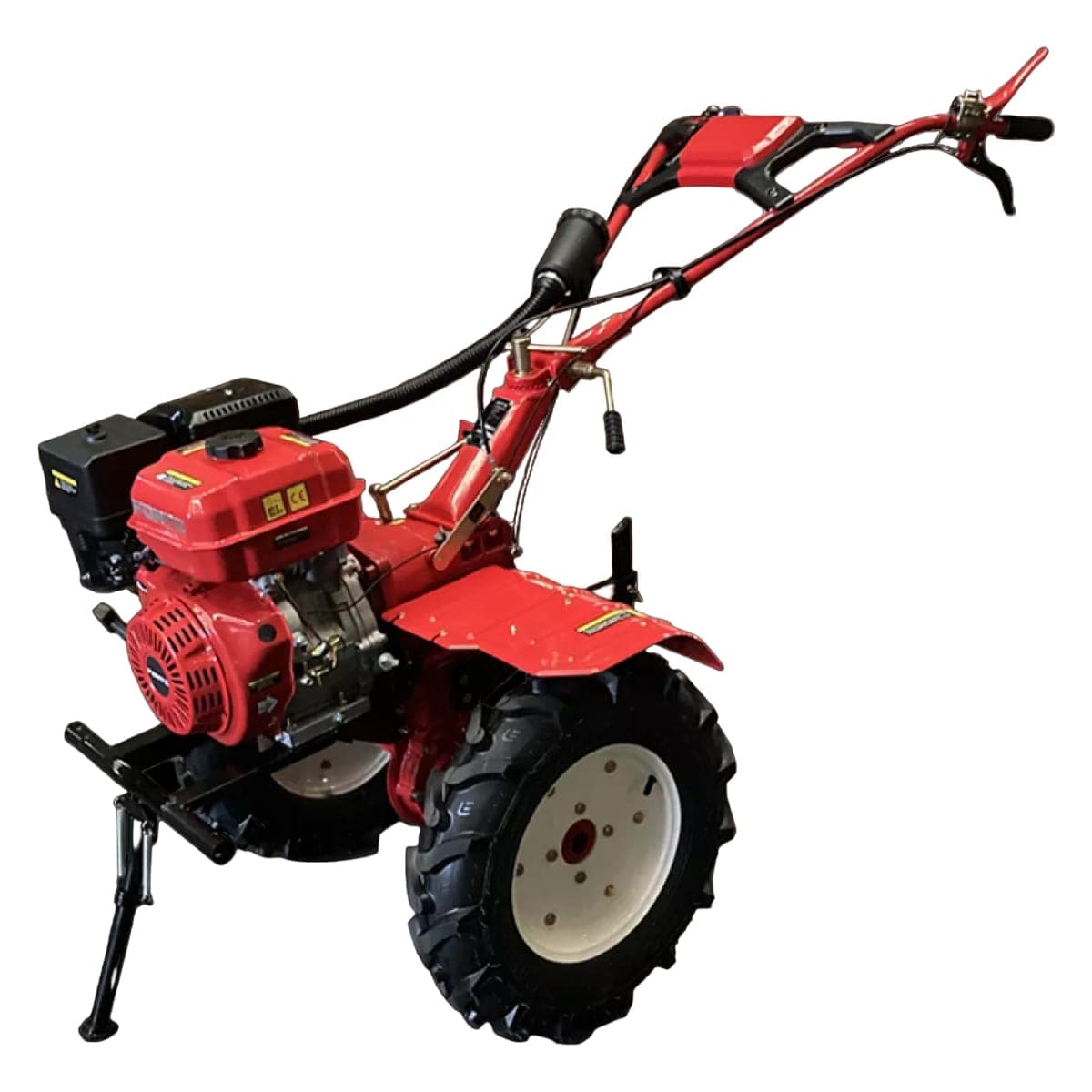 Мотоблок дизельний Forte 1350 NEW колесо 12 