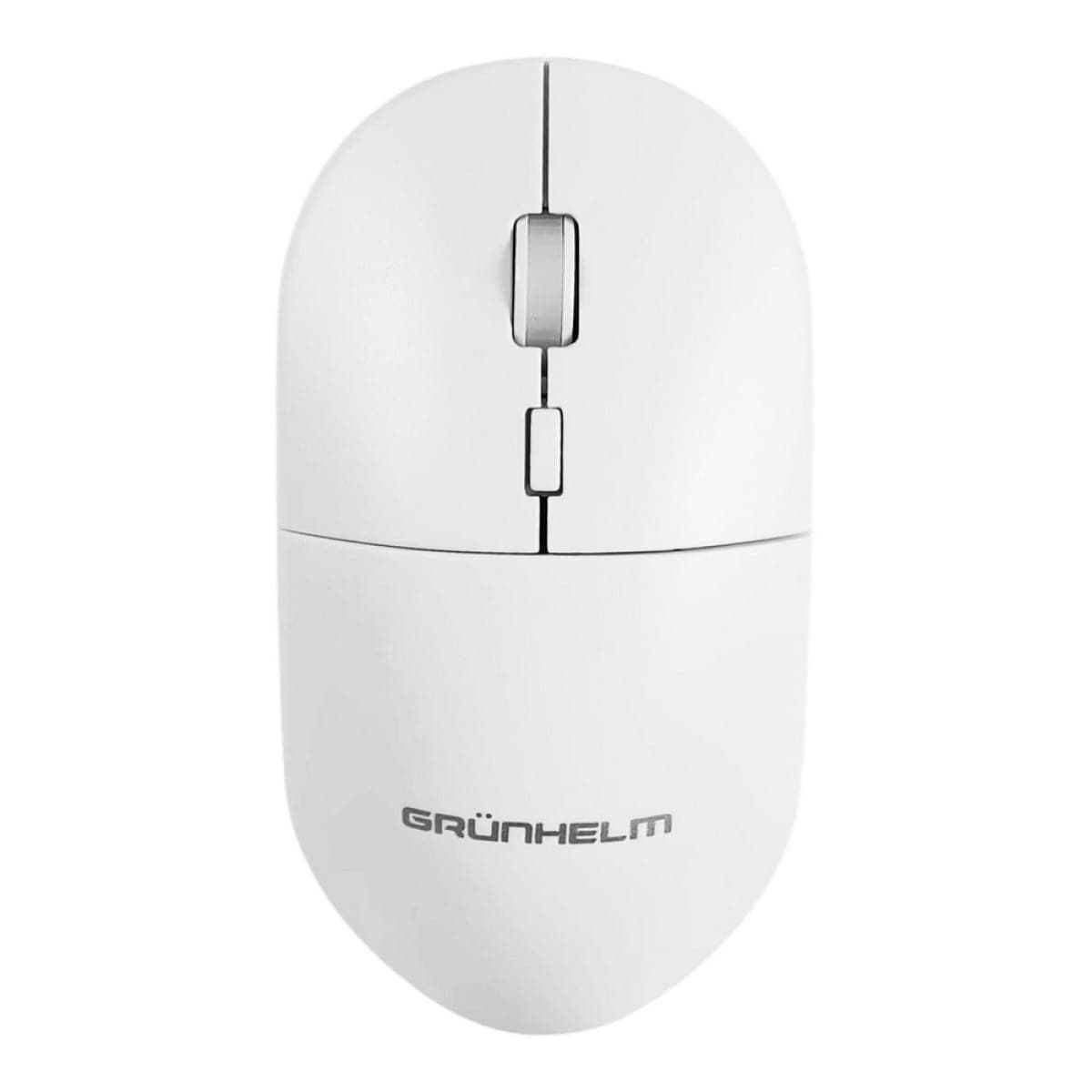 Миша комп ютерна, безпровідна - M-521WL-B (GRUNHELM)