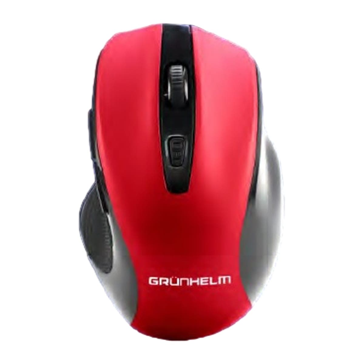 Миша комп ютерна, безпровідна - M-R556WL (GRUNHELM)