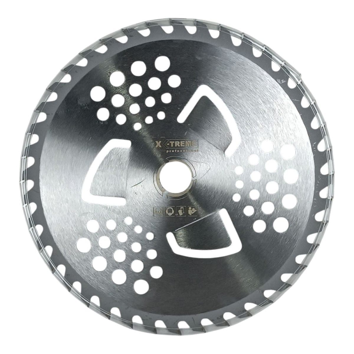 Ніж для мотокос X-TREME 40T