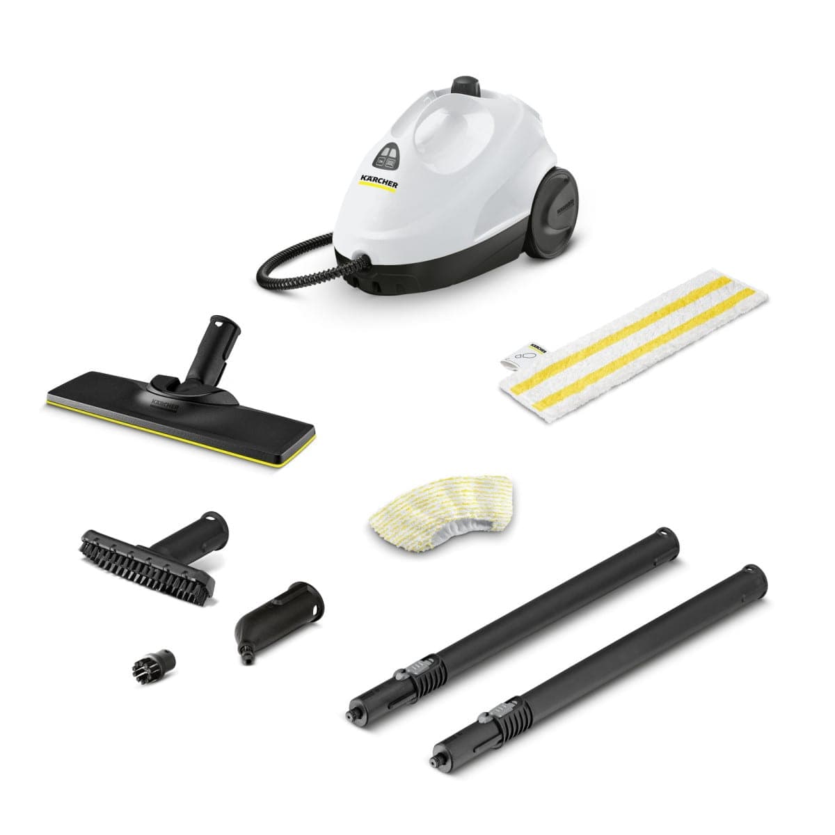 Пароочисник SC 2 EasyFix Karcher