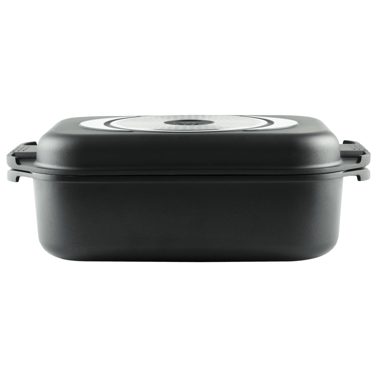 Гусятниця 2в1Black ice greblon C2 32 x 21 x 11 см PEPPER