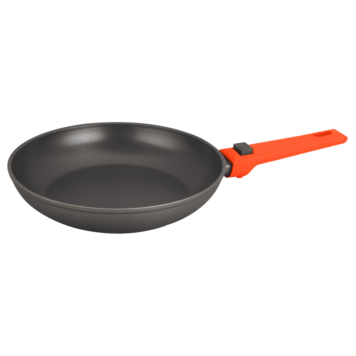 PEPPER PR-2206 Сковорідка Агат (greblon C2) 200x45 мм