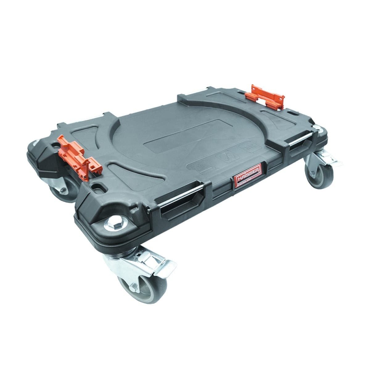 Платформа на колесах для ящиків System PRO Haisser 90133