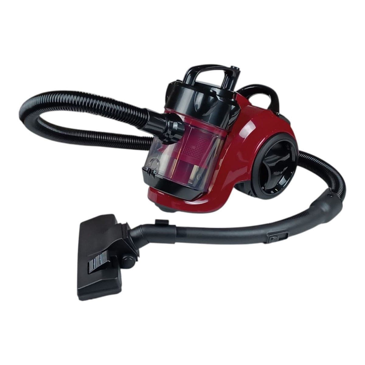 Пилосос Grunhelm GVC8216R ECO