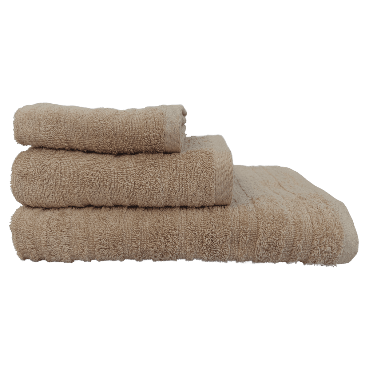 Рушник Посейдон VS-T62-3050, 30х50см 100% бавовна, вершковий Versailles