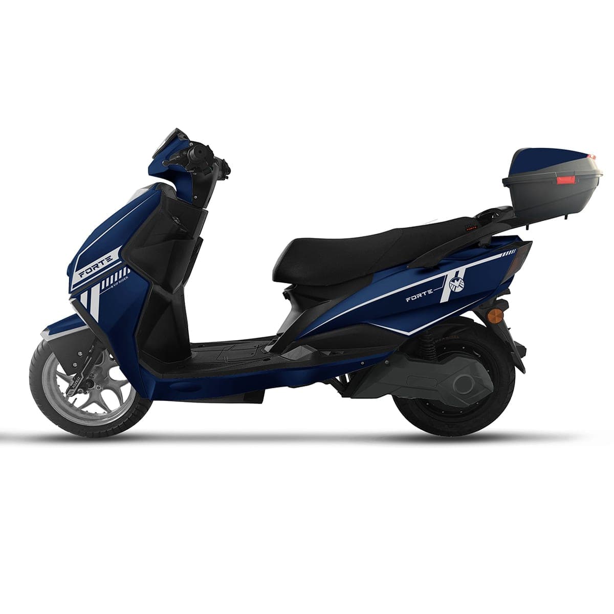 Скутер акумуляторний FORTE MS-300 Синій