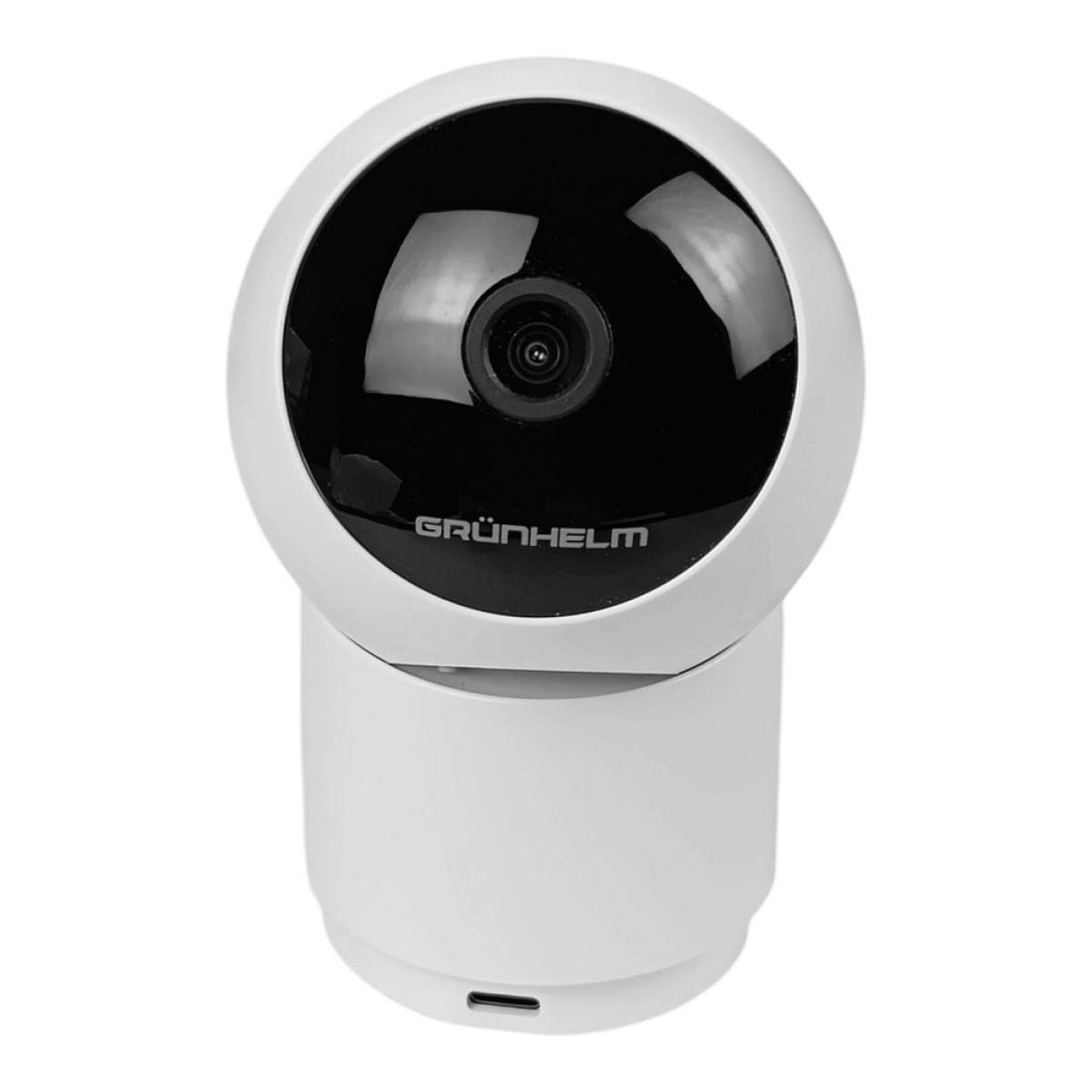 Внутрішня міні камера GIC-IPC208 Grunhelm