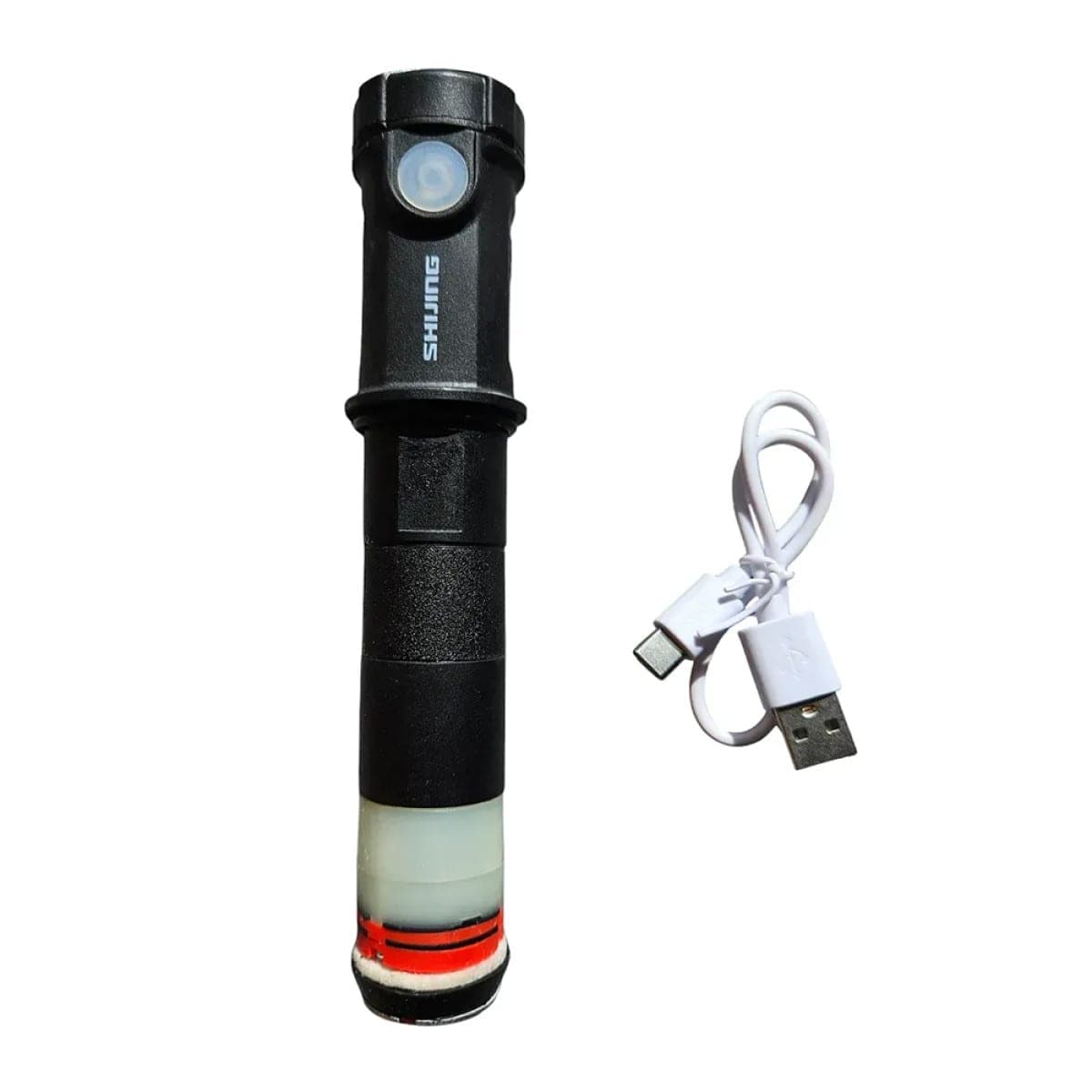 Поршень для присоски акумуляторний, універсальний 3.7 V 1200 mAh P617 Shijing