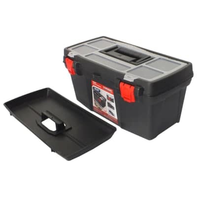 Ящик для інструментів Haisser 19,5 Ergo Expert