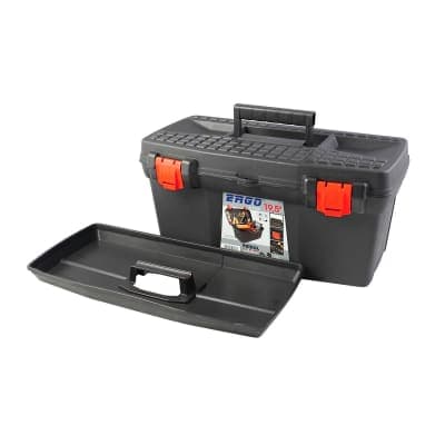 Ящик для інструментів Haisser 19.5 Ergo Basic 480x260x225