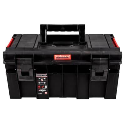 Ящик для інструментів System PRO 500 Basic HAISSER