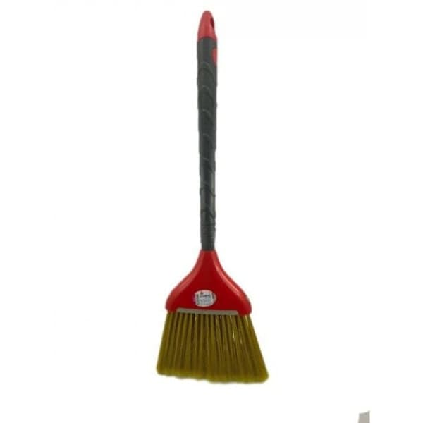 Віник великий 260 червоний Zambak - зображення 1