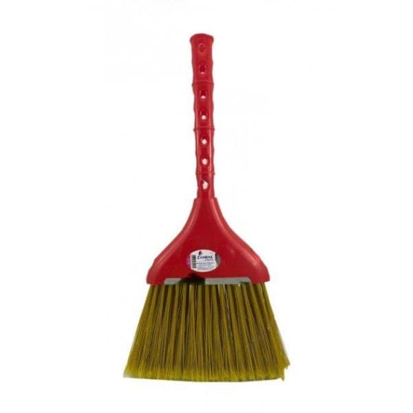 Віник середній 123 Zambak - зображення 1