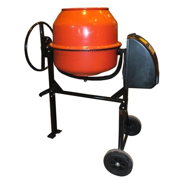 Orange СБ 8160П Бетономішалка 160л - зображення 1