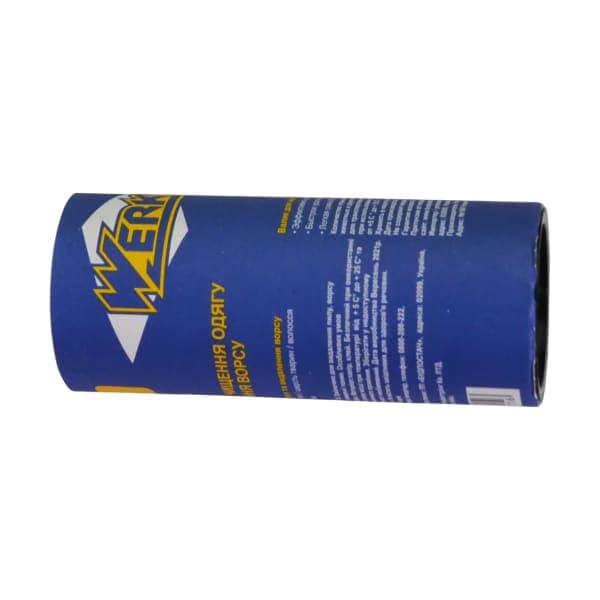 Набір запасок WLF-12 до валика для чищення одягу 2 шт WERK - зображення 1