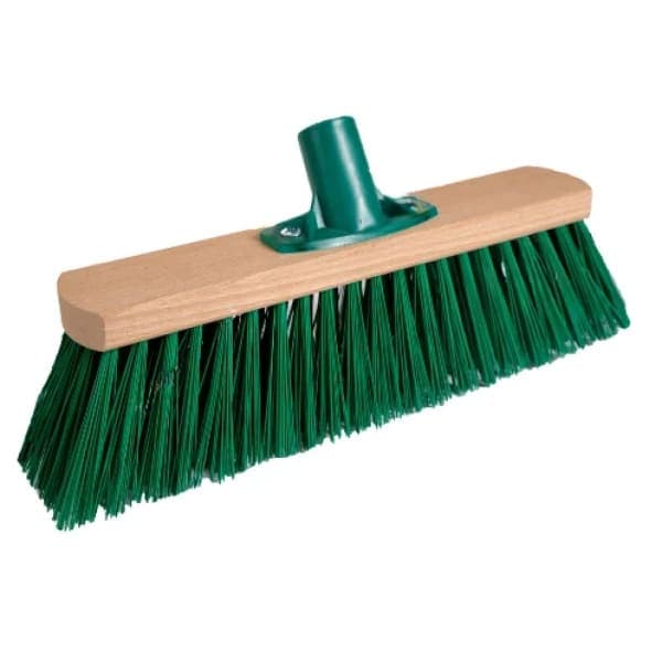 Щітка для вулиці W400/1.2.2 Werk - зображення 1