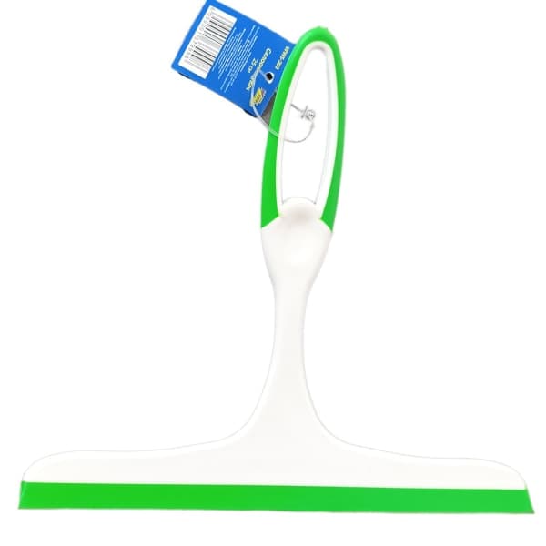 Склоочищувач WWS-303 25 см зел. WERK - зображення 1