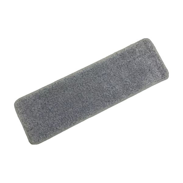 Запасна насадка із мікрофібри WRFS07 до швабри WRF6/WHF6 WERK - зображення 1