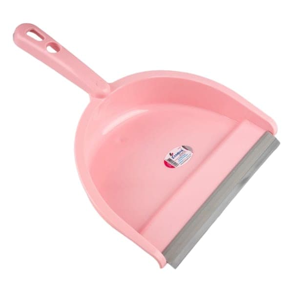 Совок для сміття з гумовою вставкою 169 Zambak - зображення 1