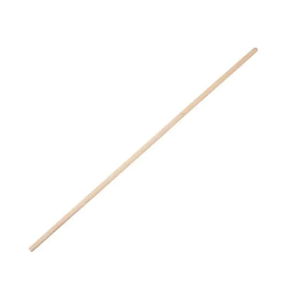 Живець дерев яний L-1300 конус W130/1.2 WERK - зображення 1