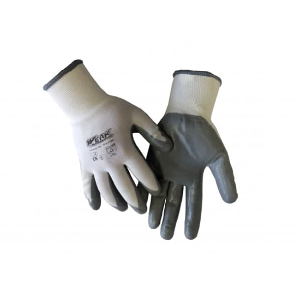 Werk WE2109 Рукавички робочі - зображення 1