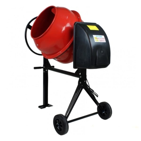 FORTE EW9180P Бетонозмішувач - зображення 1