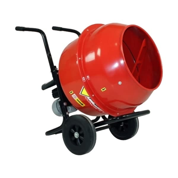 Бетонозмішувач Forte EW 7150 - зображення 1