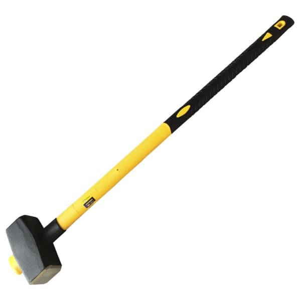 44079 Кувалда кована 5 кг Сталь - зображення 1