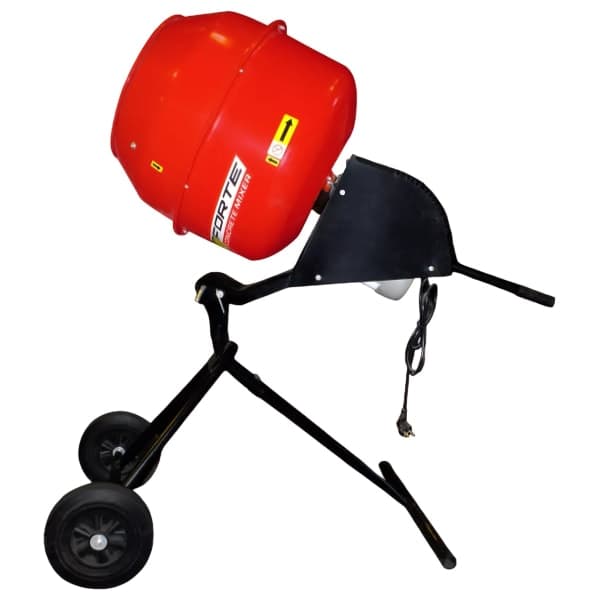 FORTE EW4150 Бетонозмішувач - зображення 1