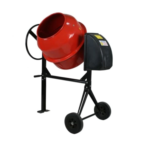 FORTE EW6140P Бетонозмішувач - зображення 1