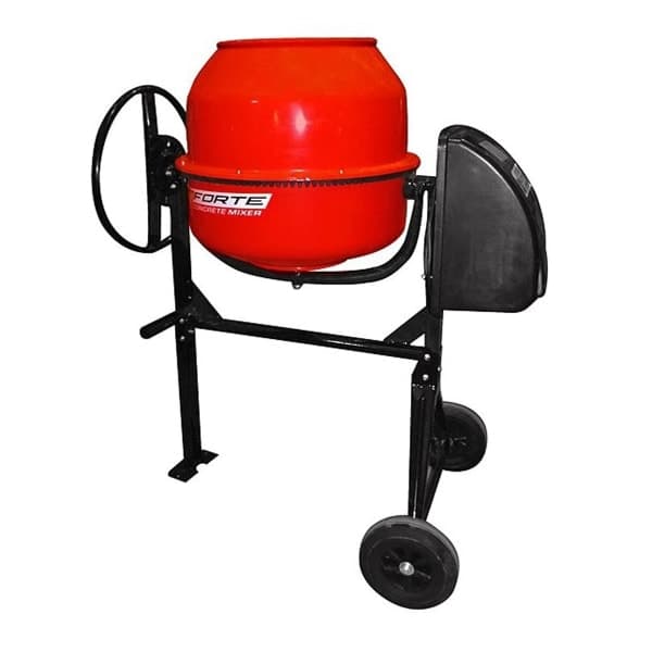 FORTE EW8160P Бетонозмішувач - зображення 1