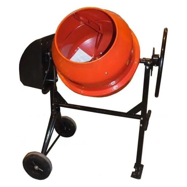Orange СБ 2125П Бетономішалка 125л - зображення 1