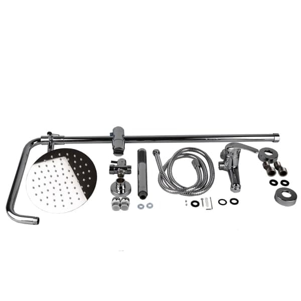 Душова система з верхнім душем та душовим набором TARK GH - зображення 1