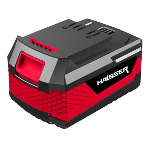 Акумуляторна батарея HAISSER BA-24 - зображення 1