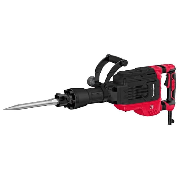 Відбійний молоток HAISSER HM-60 - зображення 1