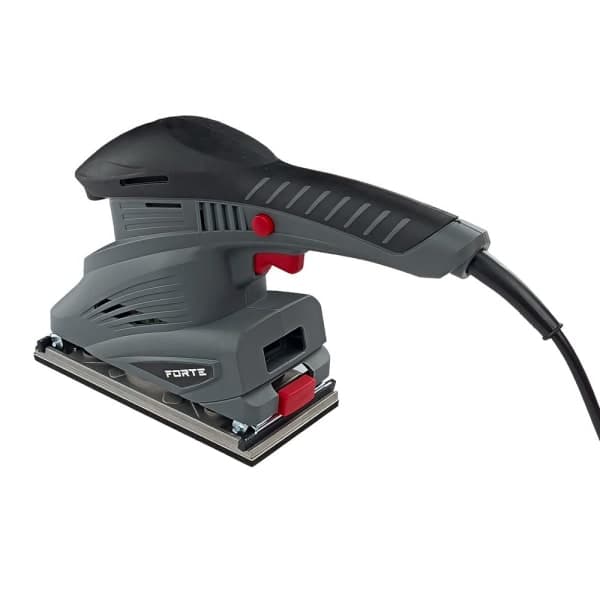 Вібраційна шліфмашина Forte FS 350 VQ - зображення 1