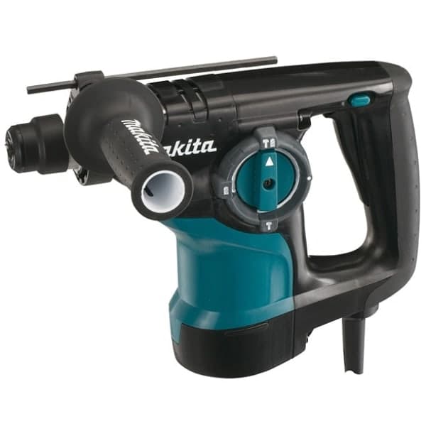 Makita HR2810 Перфоратор - зображення 1