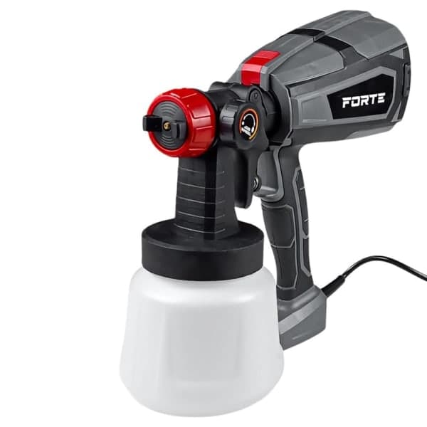 Електрофарбопульт Forte SG-7575V - зображення 1