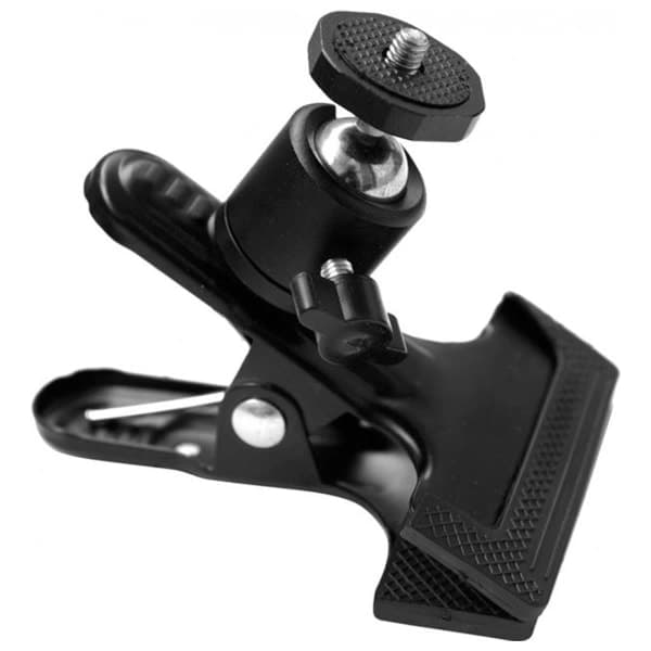 Штатив-прищіпка Forte - зображення 1