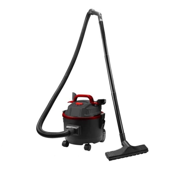 Пилосос для вологого і сухого прибирання FORTE VC1814 - зображення 1